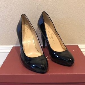 Jessica Simpson Malia Dress Pumps